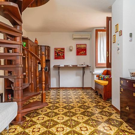 Апартаменти Casa Florio Таорміна Екстер'єр фото