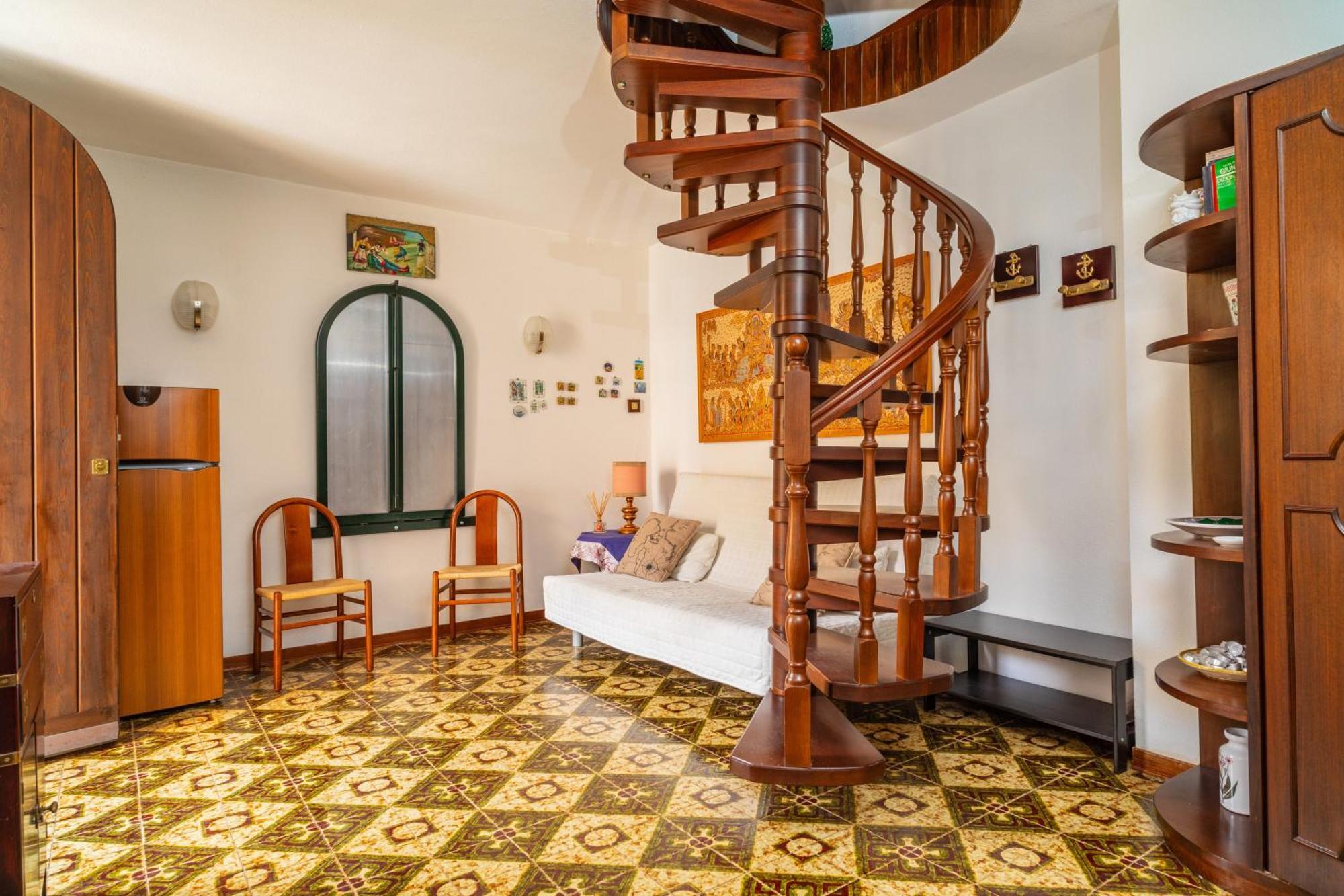 Апартаменти Casa Florio Таорміна Екстер'єр фото